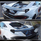 McLaren 540C/570S 2015–2020 Spojler V2 (karbon) fotografie 5