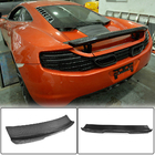 McLaren MP4-12C 2011–2014 Spoiler (karbon) fotografie 1