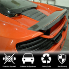 McLaren MP4-12C 2011–2014 Spoiler (karbon) fotografie 2