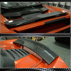 McLaren MP4-12C 2011–2014 Spoiler (karbon) fotografie 3