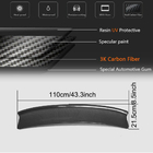 McLaren MP4-12C 2011–2014 Spoiler (karbon) fotografie 5