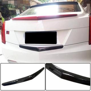 Karbonový kryt zadního nárazníku Cadillac ATS 2012–2019 fotografie 1