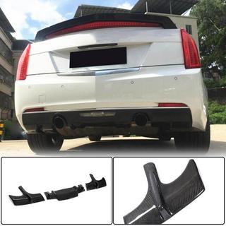 Difuzor zadního nárazníku (pro Base, karbon) Cadillac ATS 2012–2019 fotografie 1