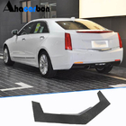 Cadillac ATS 2012–2019 Spoiler V1 (karbon) fotografie 1