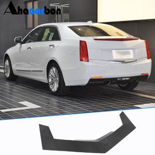 Spoiler V1 (karbon) Cadillac ATS 2012–2019 fotografie 1