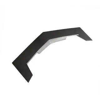 Spoiler V1 (karbon) fotografie 2