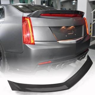 Spojler V2 (karbon) Cadillac ATS 2012–2019 fotografie 1