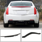 Cadillac ATS 2012–2019 Spoiler V3 (karbon) fotografie 1