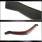 Cadillac ATS 2012–2019 Spoiler V3 (karbon) fotografie 3
