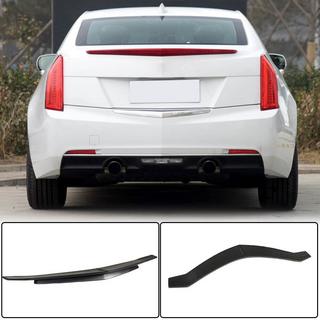 Spoiler V3 (karbon) Cadillac ATS 2012–2019 fotografie 1