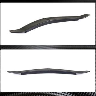 Spoiler V3 (karbon) Cadillac ATS 2012–2019 fotografie 2