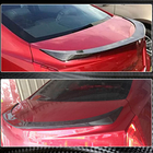 Cadillac ATS 2012–2019 Spoiler V4 (karbon) fotografie 3