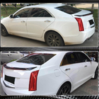 Cadillac ATS 2012–2019 Spoiler V4 (karbon) fotografie 4