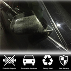 Cadillac CTS 2007–2014 Krytky zrcátek (karbon) fotografie 2