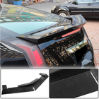 Cadillac CTS 2007–2014 Spoiler pro CTS Non-V (karbon) fotografie 1