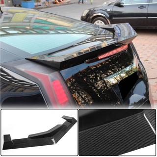 Spoiler pro CTS Non-V (karbon) Cadillac CTS 2007–2014 fotografie 1