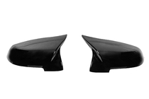 BMW řady 6 F12/F13/F06 2011–2018 Kryty zrcátek 2015-2018 M-Look (s klipy, 2 ks) fotografie 4