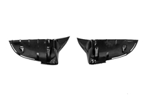 BMW řady 6 F12/F13/F06 2011–2018 Kryty zrcátek 2015-2018 M-Look (s klipy, 2 ks) fotografie 6