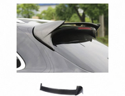 Porsche Macan 2014–2024 Spoiler (2021+, karbon) fotografie 1