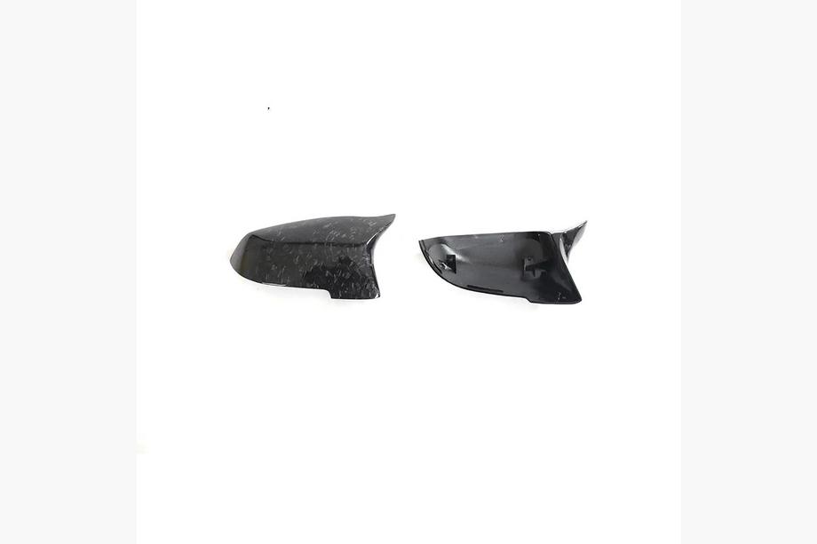 BMW řady 7 F01/F02 2008–2015 Kryty zrcátek V2 (karbon) Image