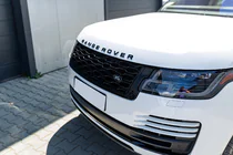 Range Rover IV L405 2013–2021 Sada bodykitu 2018-2021 (Black Edition) fotografie 3