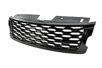 Range Rover IV L405 2013–2021 Sada bodykitu 2018-2021 (Black Edition) fotografie 16