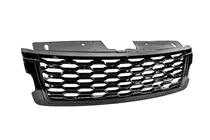 Range Rover IV L405 2013–2021 Sada bodykitu 2018-2021 (Black Edition) fotografie 17