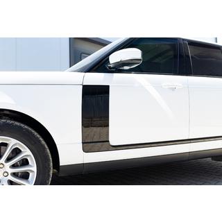 Sada bodykitu 2018-2021 (Black Edition) fotografie 4
