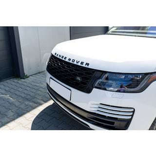 Sada bodykitu 2018-2021 (Black Edition) fotografie 3