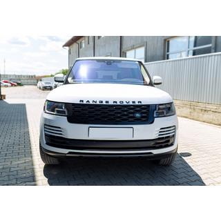 Sada bodykitu 2018-2021 (Black Edition) fotografie 2