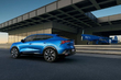 Renault Rafale 2024: recenze stylového crossoveru kupé fotografie 2