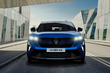 Renault Rafale 2024: recenze stylového crossoveru kupé fotografie 1