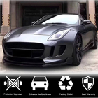 Jaguar F-Type 2013–2024 Karbonový nástavec předního nárazníku Lip (2013-2016) fotografie 2