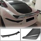 Jaguar F-Type 2013–2024 Spoiler (2013-2019, karbon) fotografie 2