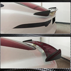 Jaguar F-Type 2013–2024 Spoiler (2013-2019, karbon) fotografie 5
