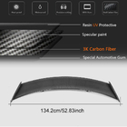 Jaguar F-Type 2013–2024 Spoiler (2013-2019, karbon) fotografie 6