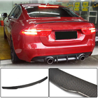 Jaguar XE 2016– Karbonový spoiler (2015-2019) fotografie 1