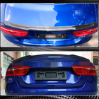 Jaguar XE 2016– Karbonový spoiler (2015-2019) fotografie 5