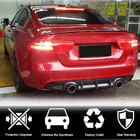 Jaguar XE 2016– Difuzor zadního nárazníku V2 (2015-2019, karbon) fotografie 3