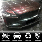 Jaguar XF 2016– Karbonový nástavec předního nárazníku Lip (2016-2020) fotografie 2