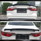 Jaguar XF 2016– Spoiler (2016-2020, karbon) fotografie 4