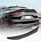 Kia Stinger 2017–2023 Spoiler V1 (karbon) fotografie 1