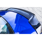 Honda Accord X 2017–2022 Spojler (2018-2021, plastový) fotografie 2