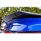 Honda Accord X 2017–2022 Spojler (2018-2021, plastový) fotografie 3