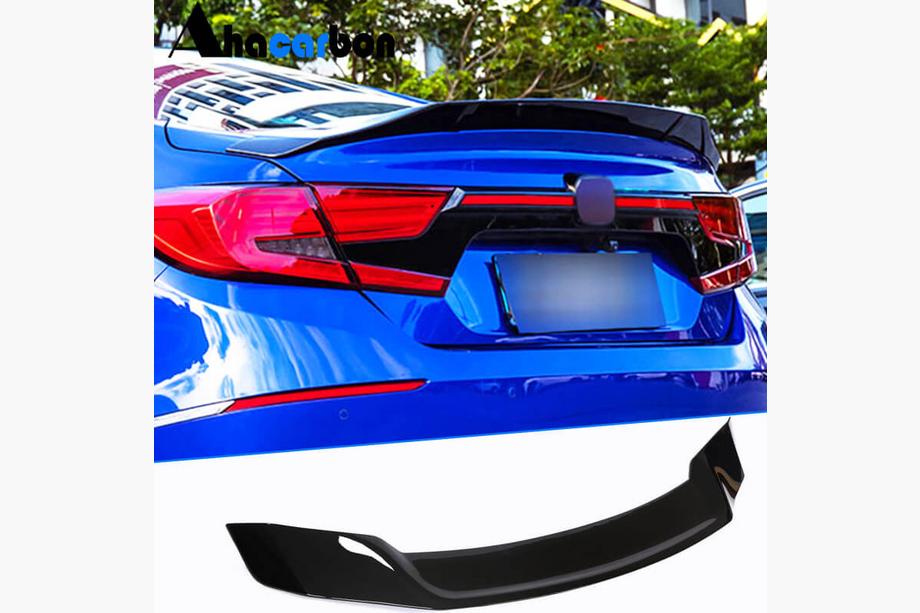 Honda Accord X 2017–2022 Spojler (2018-2021, plastový) Image