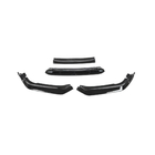 Honda Accord XI 2022– Lip spoiler na přední nárazník (plast) fotografie 6