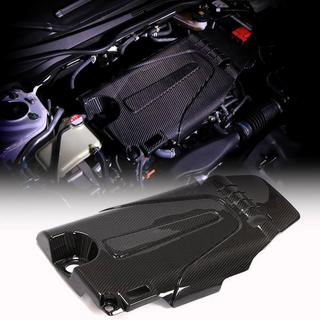 Kryt motoru (karbon) Honda Civic Sedan X 2016–2021 fotografie 1