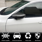 Honda Civic Sedan X 2016–2021 Kryty zpětných zrcátek V1 (karbon) fotografie 2