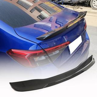 Spoiler (karbon) Honda Civic Sedan 2021– fotografie 1