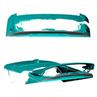 Honda Civic HB 2021– Spoiler (karbon) fotografie 2